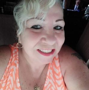 Meet your Posher, Patricia